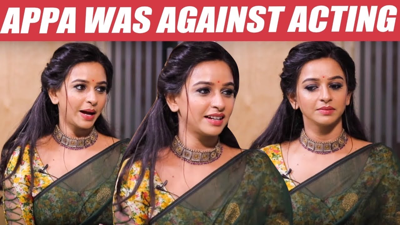 Baakiyalakshmi Serial-ல வெளிய போனது நான் இல்ல அது Real Jenifer! - Divya Ganesh | Vijay TV