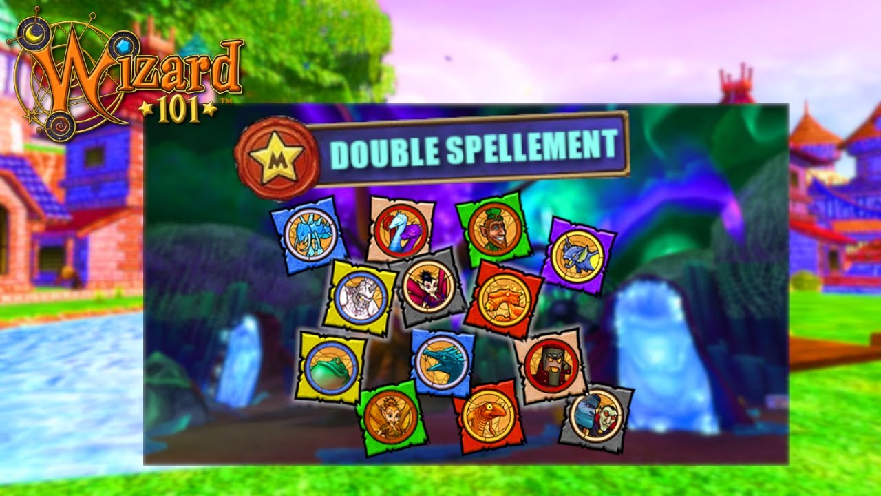 Wizard101: преимущества для новых участников!