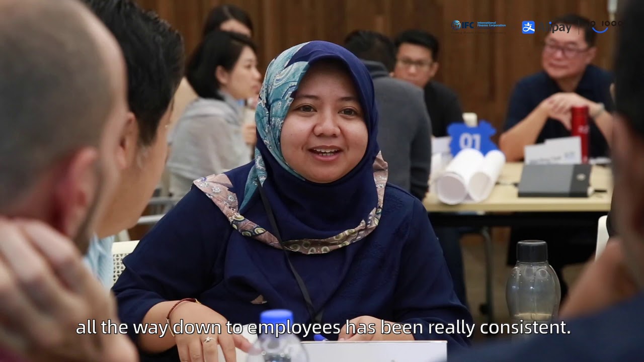 10x1000 Tech for Inclusion Program Introduction