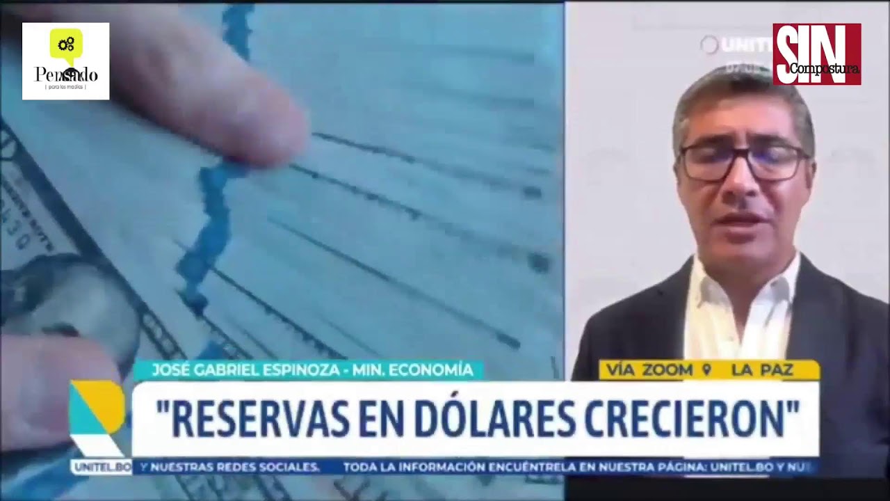 Carlos Valverde en la red/4 - DEVOLUCIÓN DE DÓLARES A LOS AHORRISTAS - 28 enero 2026
