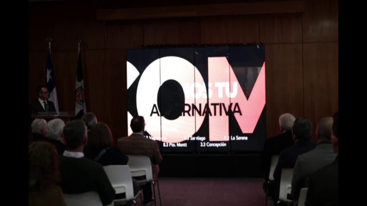 Ceremonia de homenaje Carlos Meléndez | Escuela de Ingeniería Eléctrica PUCV