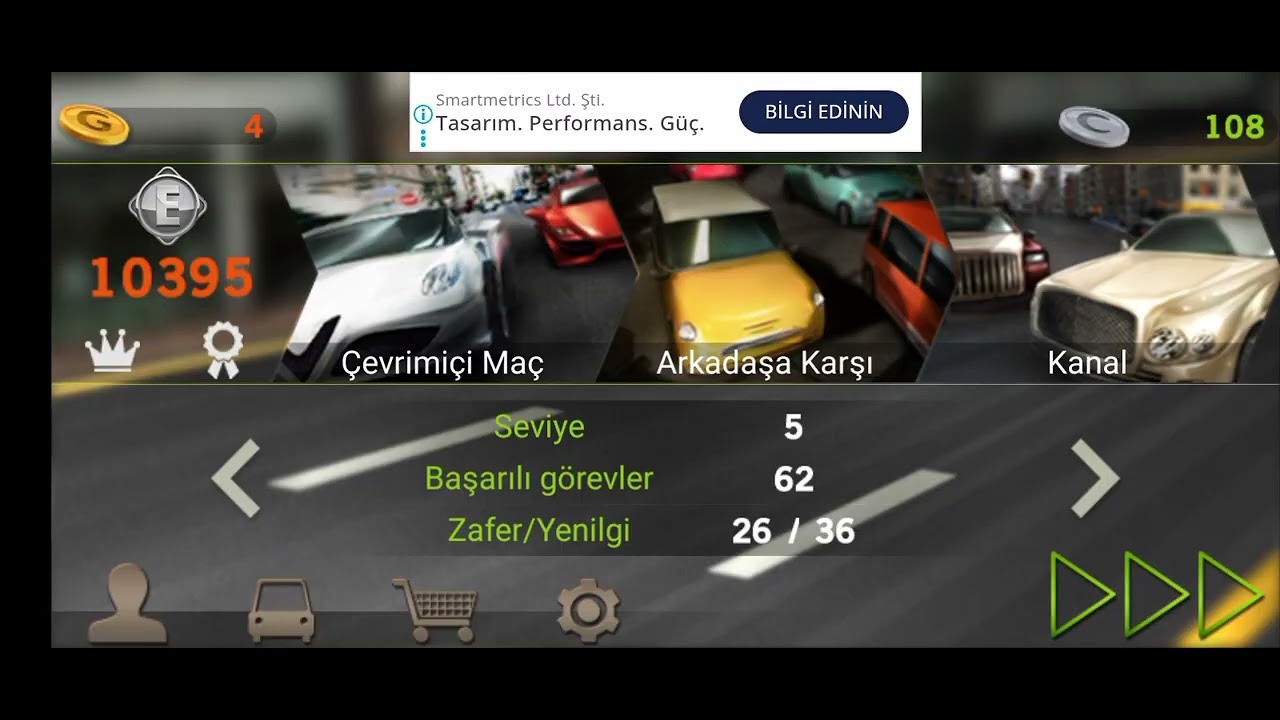 4 Eylül Perşembe Dr.driving bölüm 2#games 🅿️🚘