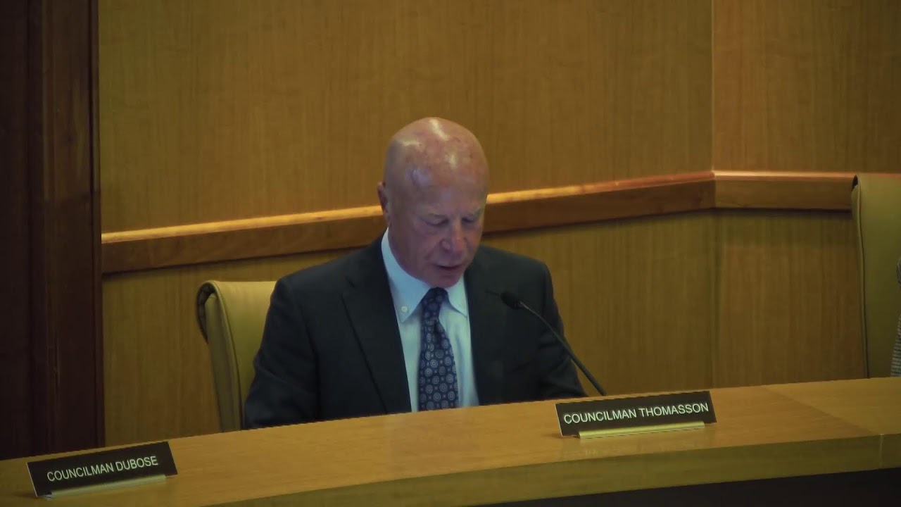 Newnan City Council Meeting - December 9, 2025