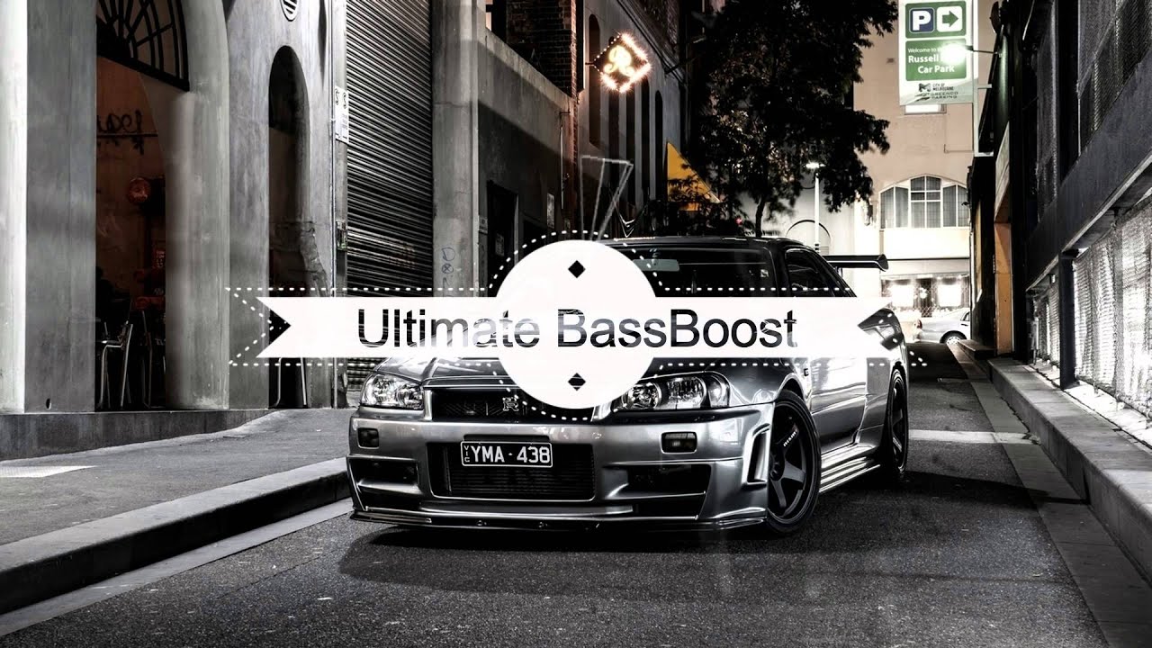 Beganie Beatz - Tango Down (Bass Boosted)