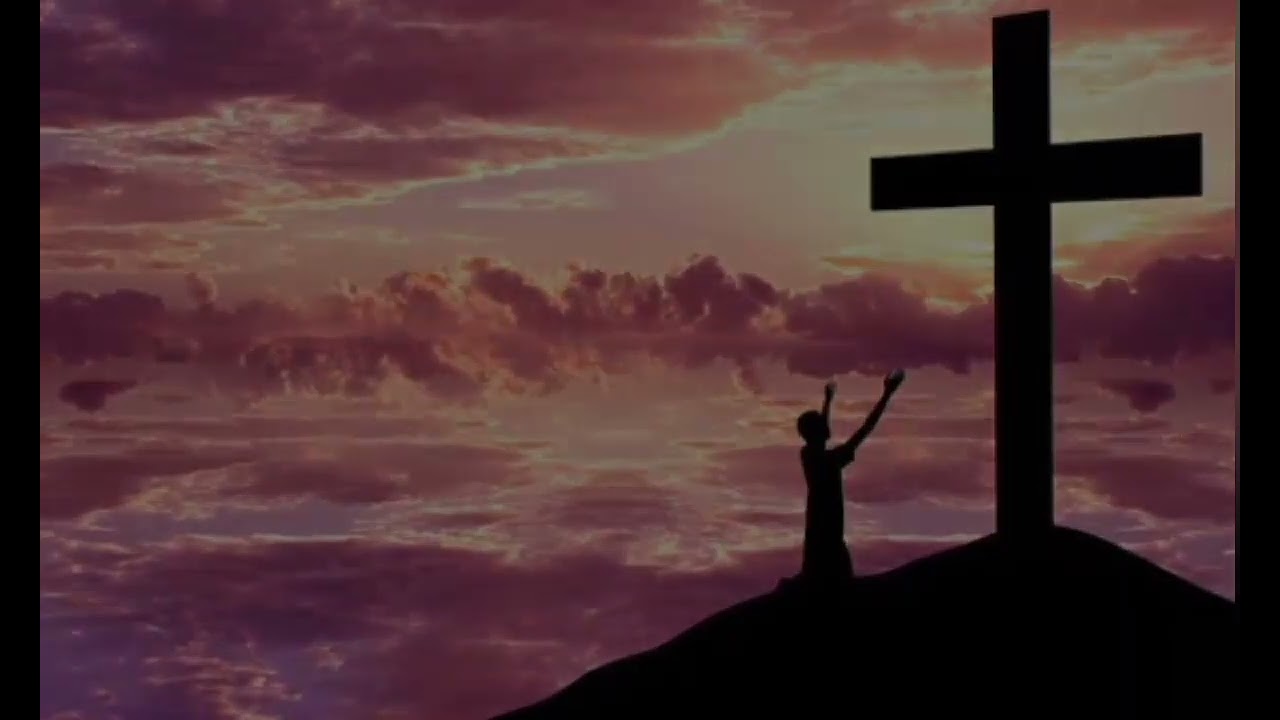 HYMN : Forgive Them O My Father.  ஞானப்பாடல் : (கூர் அணி தேகம் பாய)
