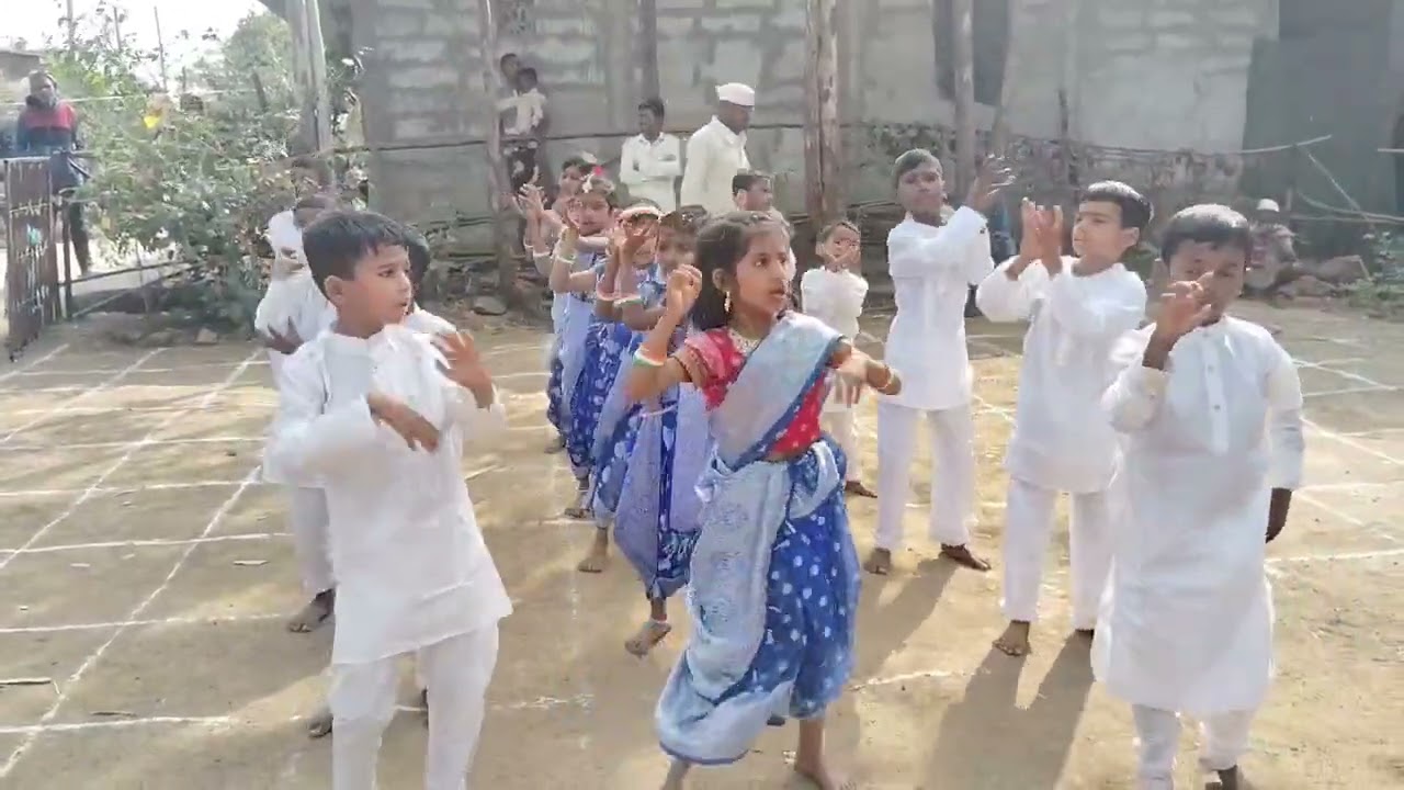 स्वर्गात आकाश गंगा 