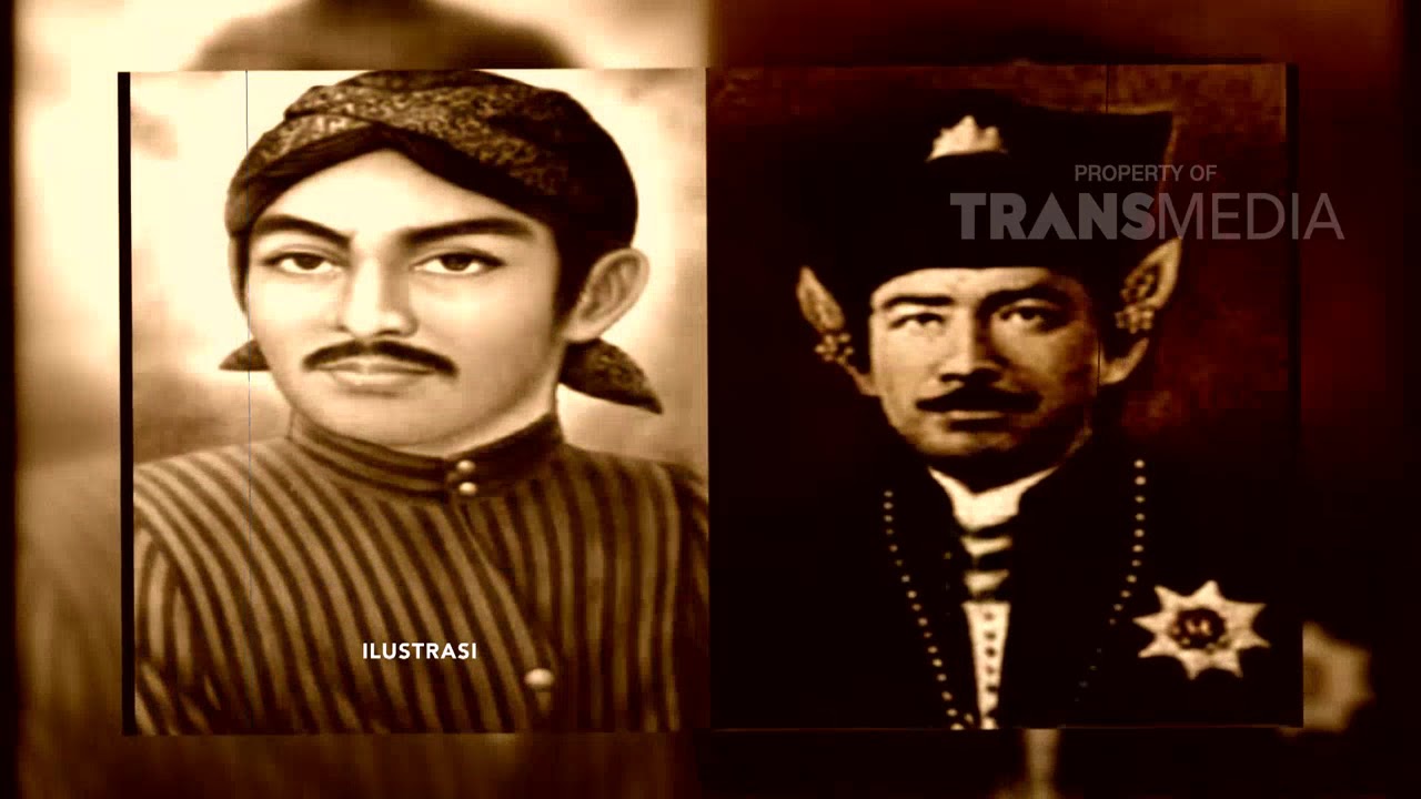 GERBANG DUNIA LAIN - Aura Magis Makam Ratu Malang Yogyakarta (18/7/18) Part1