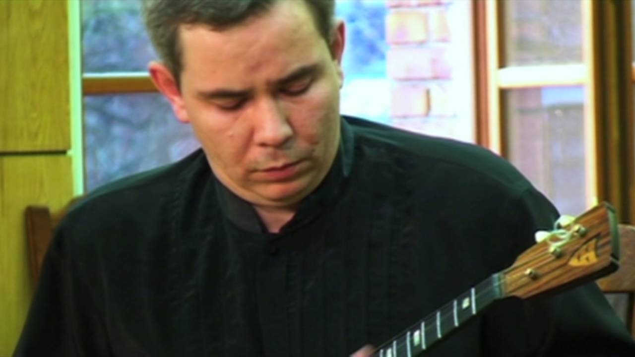 А. Шалов  