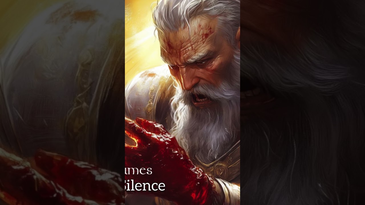 Forged in Silence - 