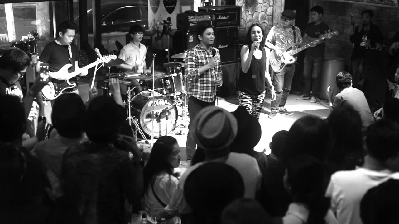 ฤดูที่แตกต่าง - Yokee Playboy feat.รัดเกล้า อามระดิษ live at Parking Toys