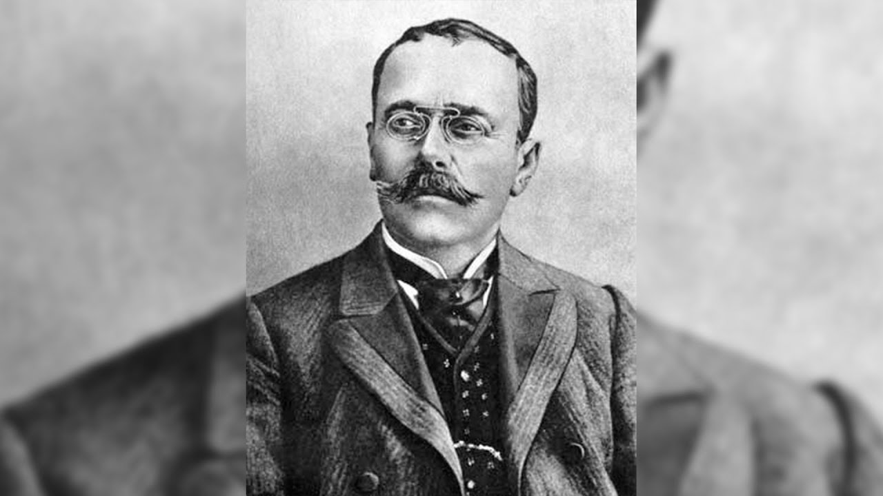 Ion Luca Caragiale - interesanta simbioză dintre inteligență și nestatornicia unui caracter dificil