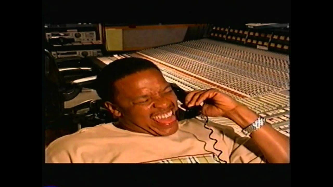 Alex Thomas - Straight Clownin' (Part 1)