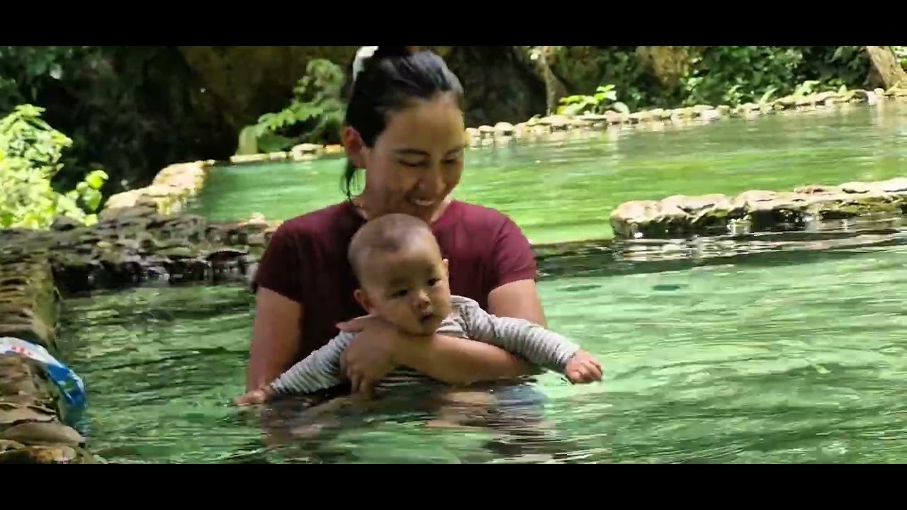 Một ngày trải nghiệm Vân Hồ với gia đình Lê Khả Giáp.