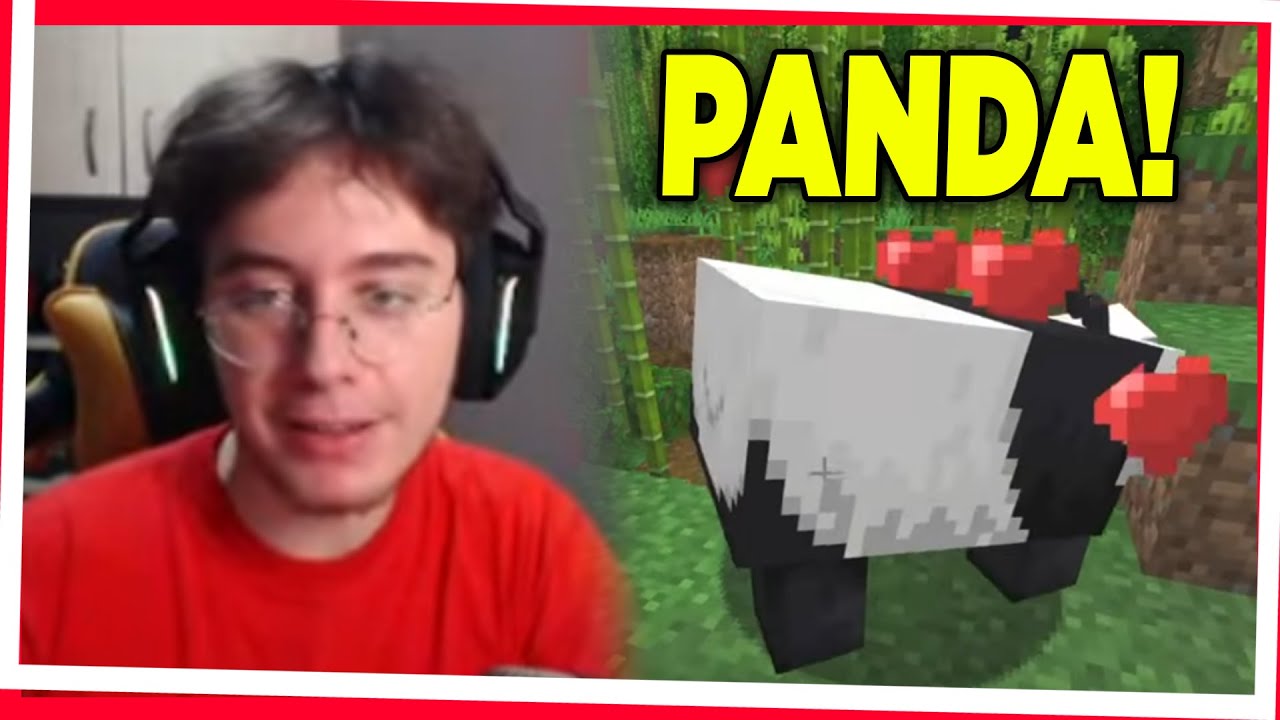 Doğukan Adal Hardcoreda Panda Buluyor!