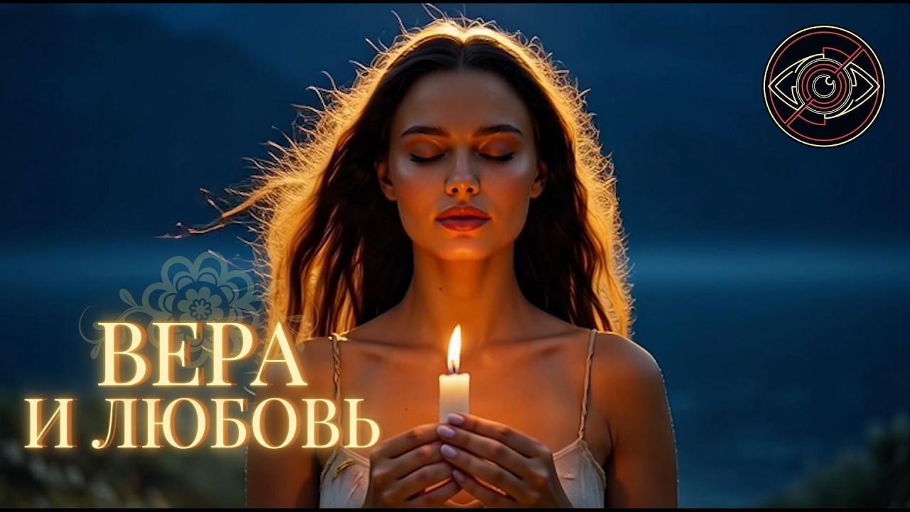 Supersage - Вера и Любовь