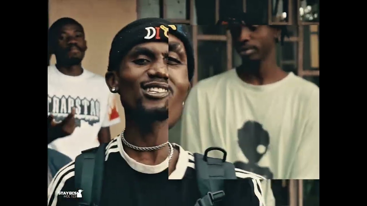Ecstasy - Dancehall finest (Official video)