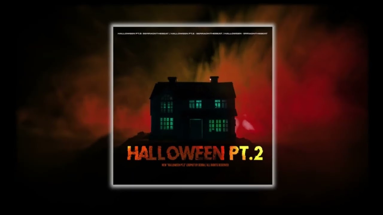 [FREE] ( 150+ ) FREE LOOP KIT/SAMPLE PACK - &ldquo;Halloween pt2&rdquo; (Southside, Future, Nardo Wick, Cubeatz)