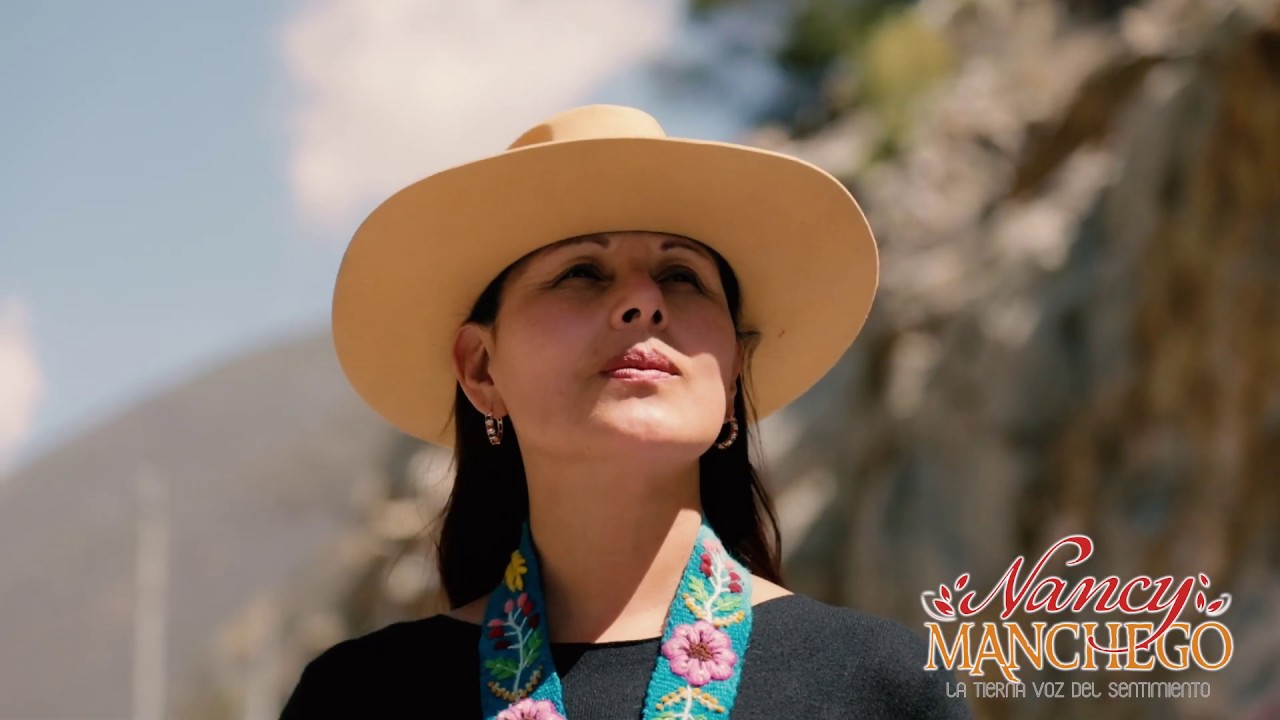 Mañana me iré  -  NANCY MANCHEGO