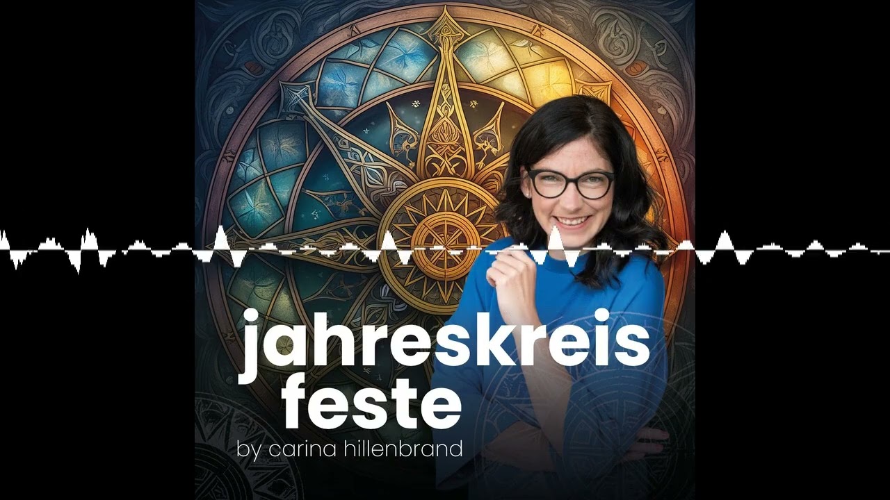 Wie du die Kraft von Ostara jetzt für dich nutzen kannst - Spirits are Calling