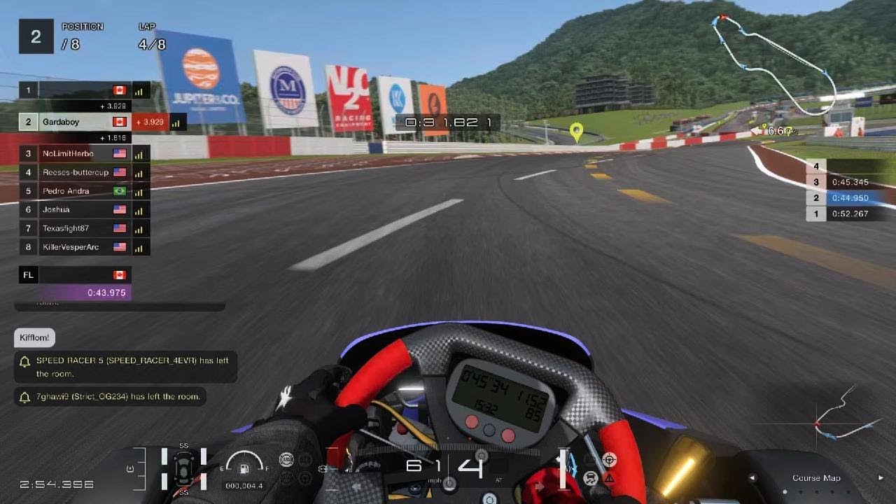 Gran Turismo 7