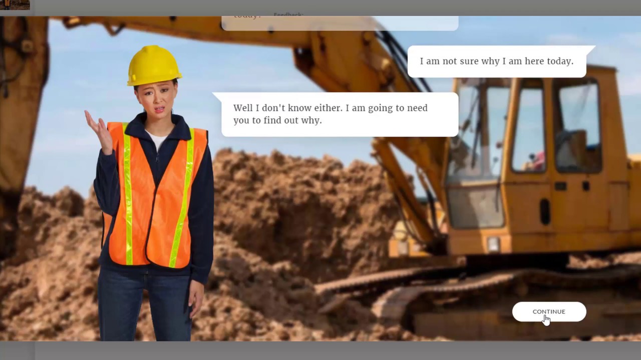 Articulate Rise Scenario Block - All you need to know to get started