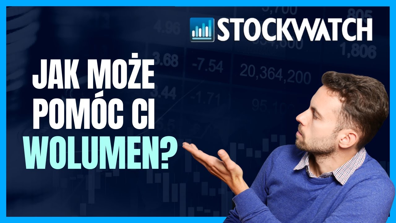 Wolumen najważniejszy wskaźnik w analizie technicznej?