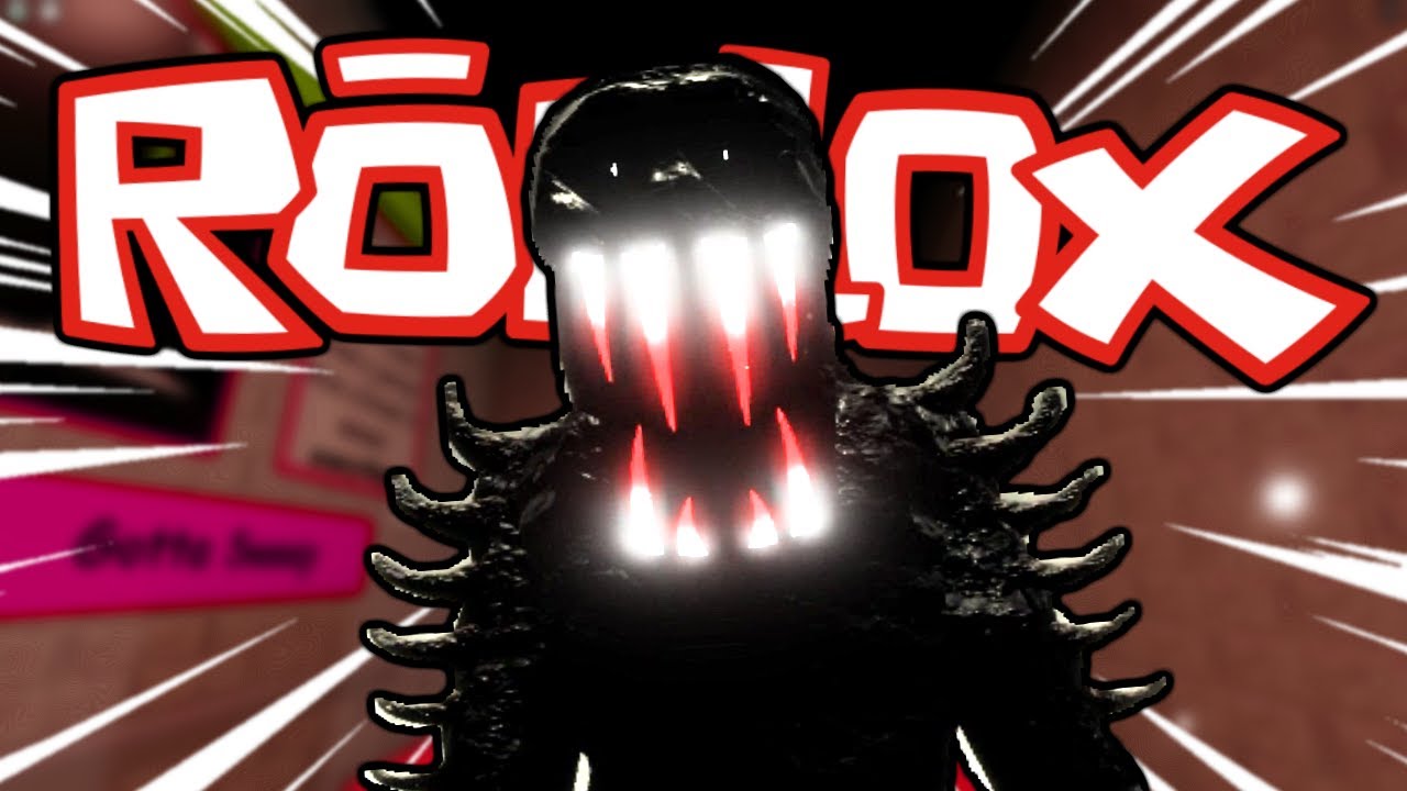 PLAYING AS 'THE FOGBORN' AND HUNTING DOWN PEOPLE | Pillar Chase 2 (ROBLOX)