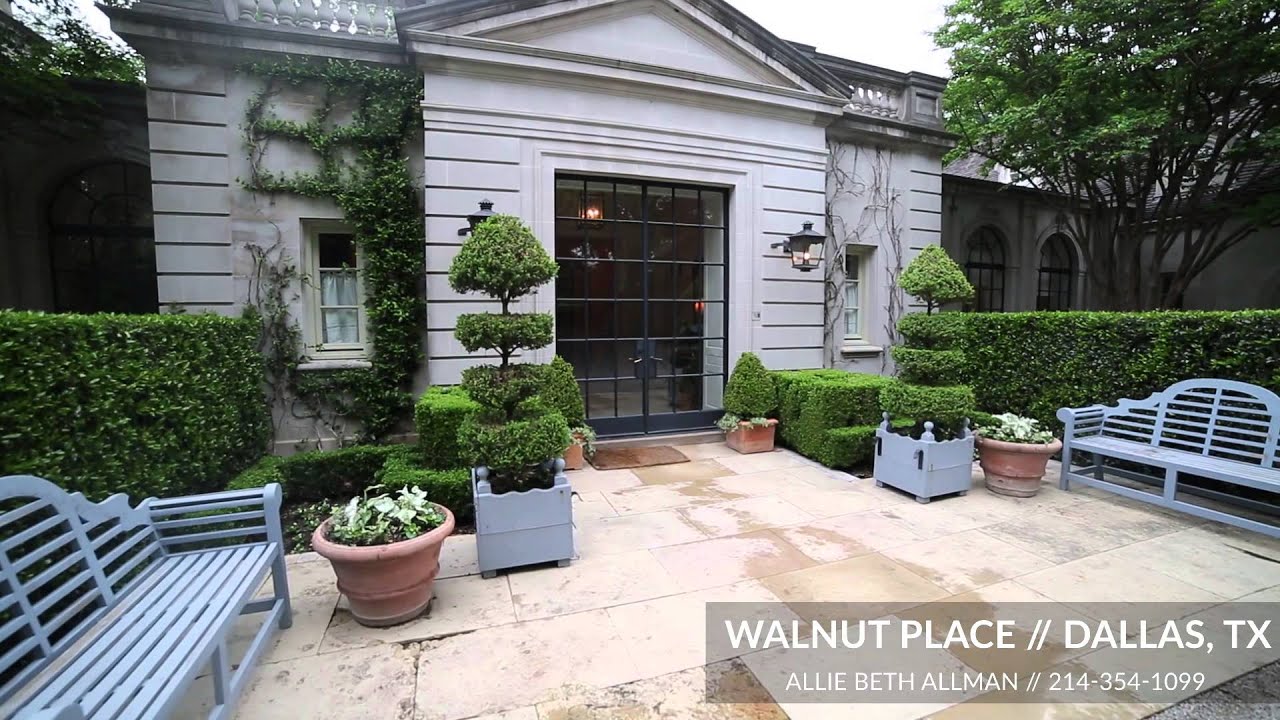 Walnut Place - 10000 Hollow Way Rd.