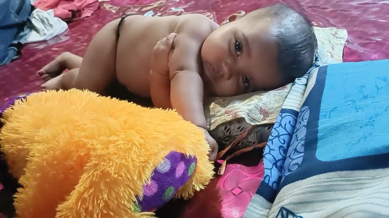 Sadia khatun 4 month Hoise August 3, 2025