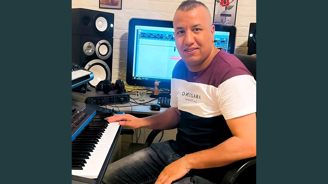 Hbibti Ya zinet Labnat (feat. Abdou Zahouani)