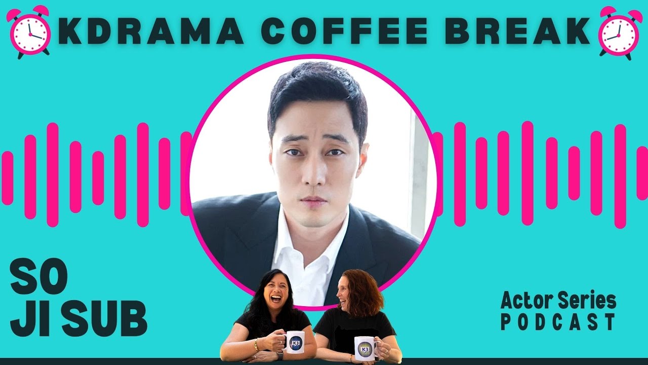 СО ЧЖИ СОБ | Добро пожаловать обратно в KDramaland: первая KDrama за 4 года!