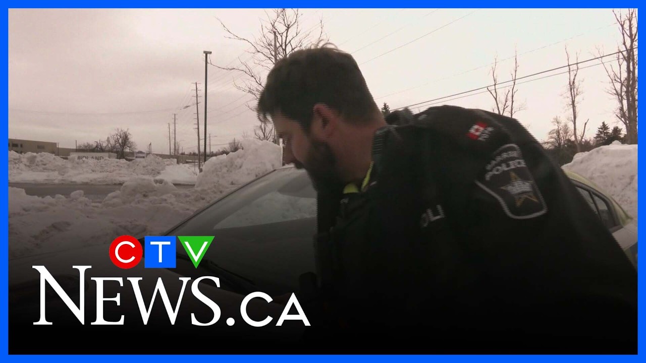 GPS tracking devices found on vehicles, police warn