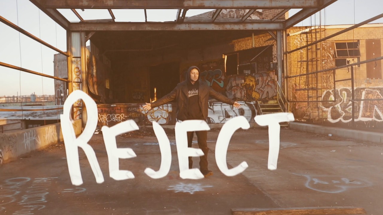 Ryan Oakes - Regrets (Music Video)