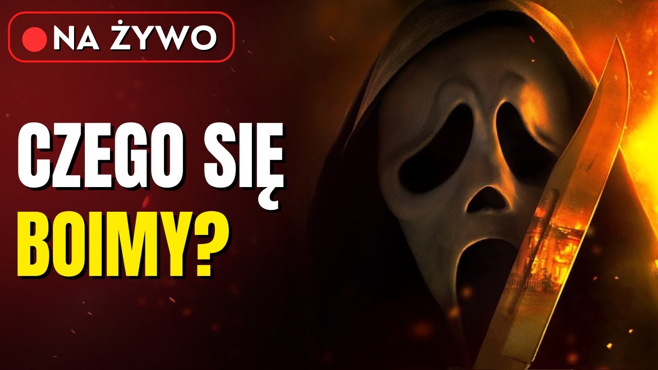 Jak zmienił się horror? Dyskusja o współczesnym kinie grozy