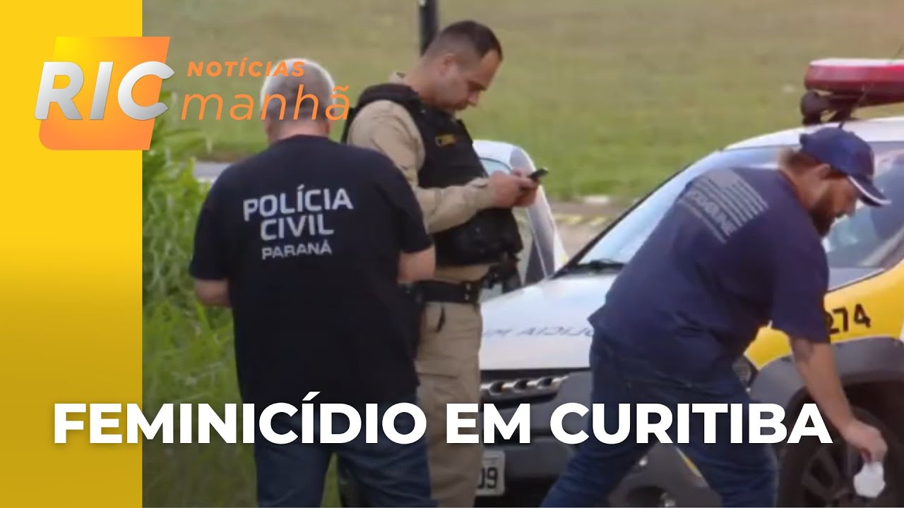 Homem agride e mata esposa, depois de crime suspeito é socorrido