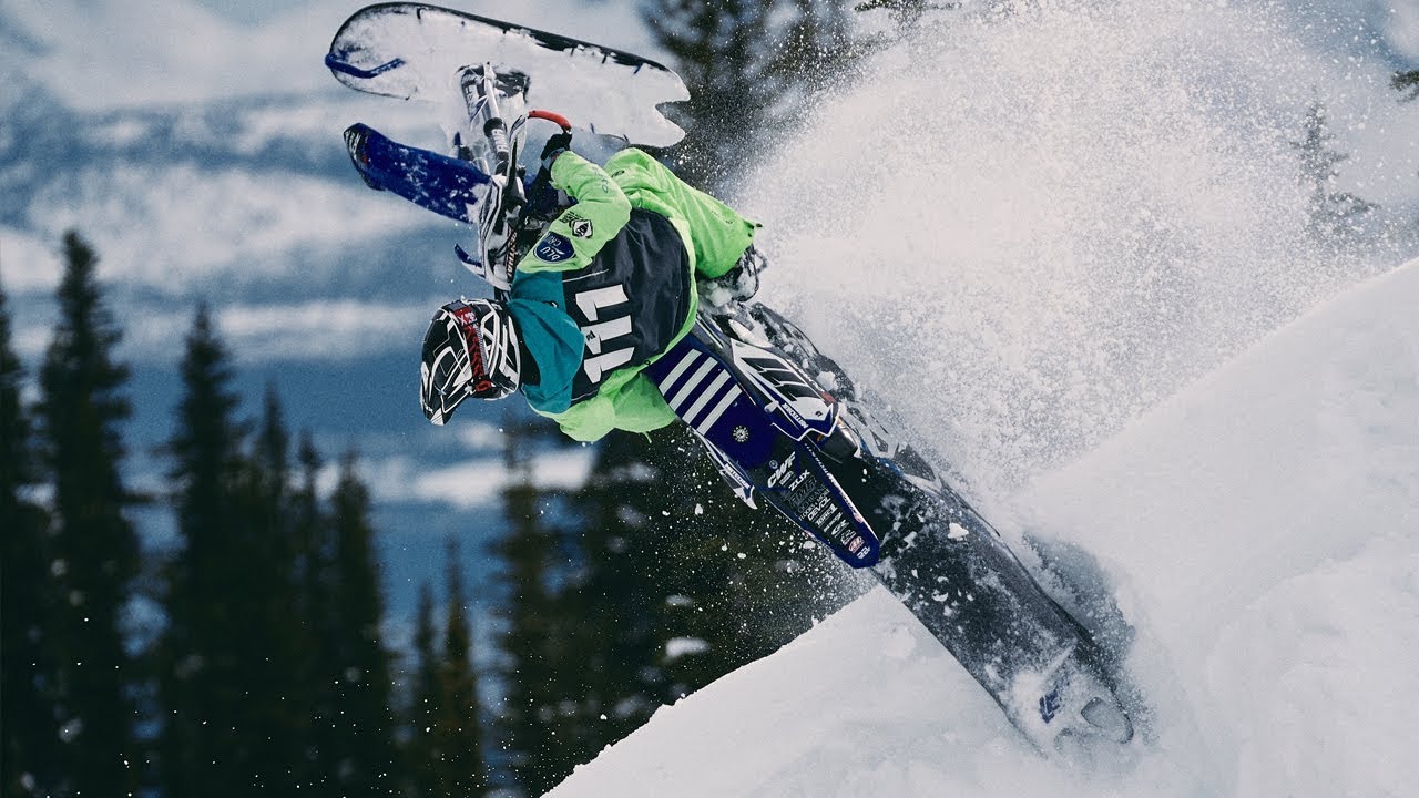 Monster Energy Welcomes Cody Matechuck