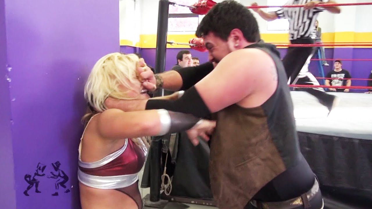 [All Killer 31] Jewells Malone vs. Eric Corvis & More - Beyond Wrestling (#TFT2, Intergender, Mixed)