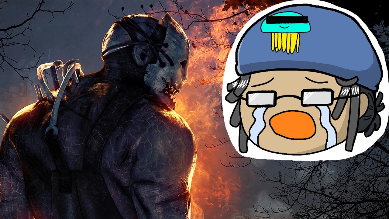 DBD_2vs8_レイス_トラッパー_ほいみぃ海賊団_2026 02 21 16 53 32