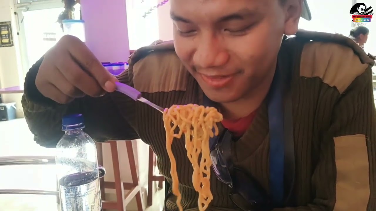 2026 First Restaurant Vlog 🍽️🍴 😂😍.