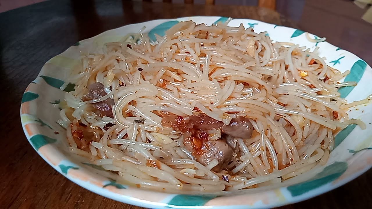 WAYAHE MANGAN 5