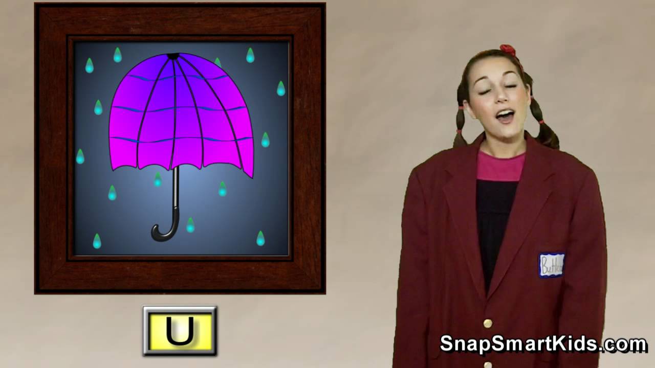 Alphabet Art Museum R to Z by Snap Smart Kids - Kids Songs
