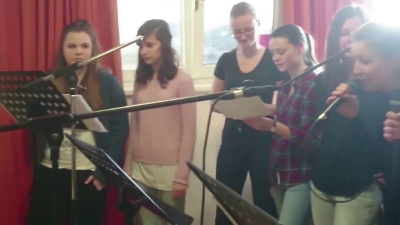 Medley One Night in.... - Eine musikalische Städtereise