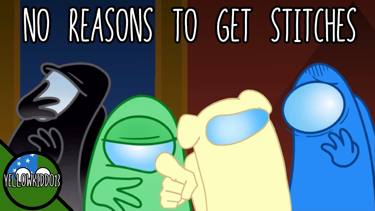 NateWantsToBattle, Amalee, CG5 vs Gamingly | No Reason To Get Stitches