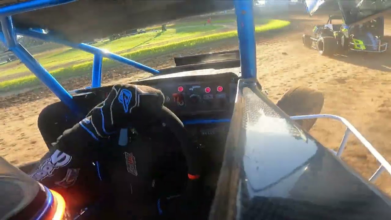 SSMC Wing Heat 6/21/25