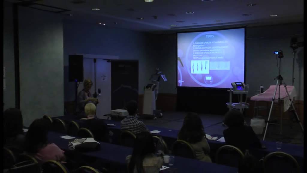 Dra Marta Serna - BTL X-Wave - Recuperando tratamientos corporales