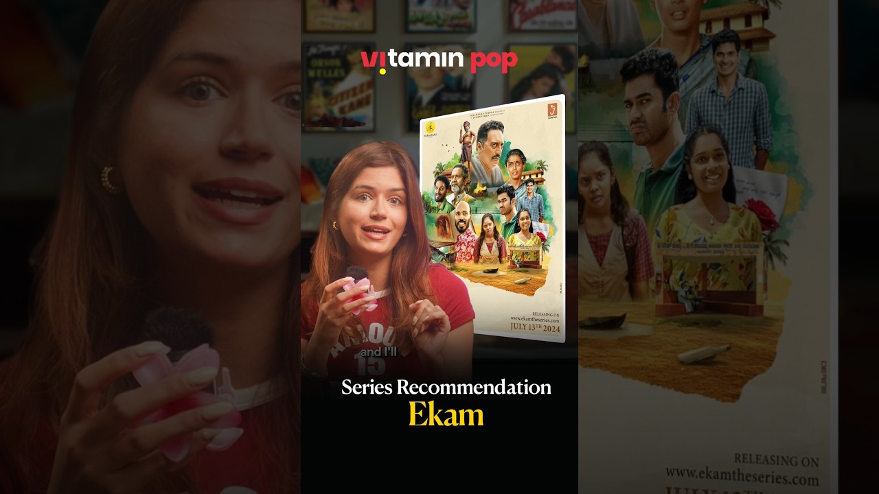 Kannada series was cancelled for 3 years!