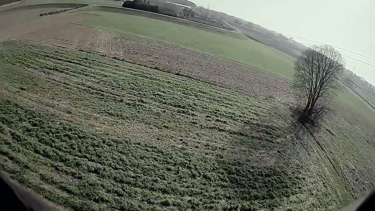 Test di volo