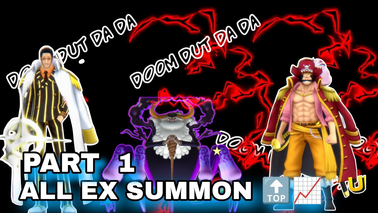 KIZARU BANNER SUMMON ONE PIECE BOUNTY RUSH 4000 RDS 📈🔝