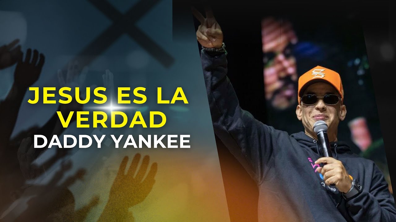 Escucha la Poderosa Predica de 