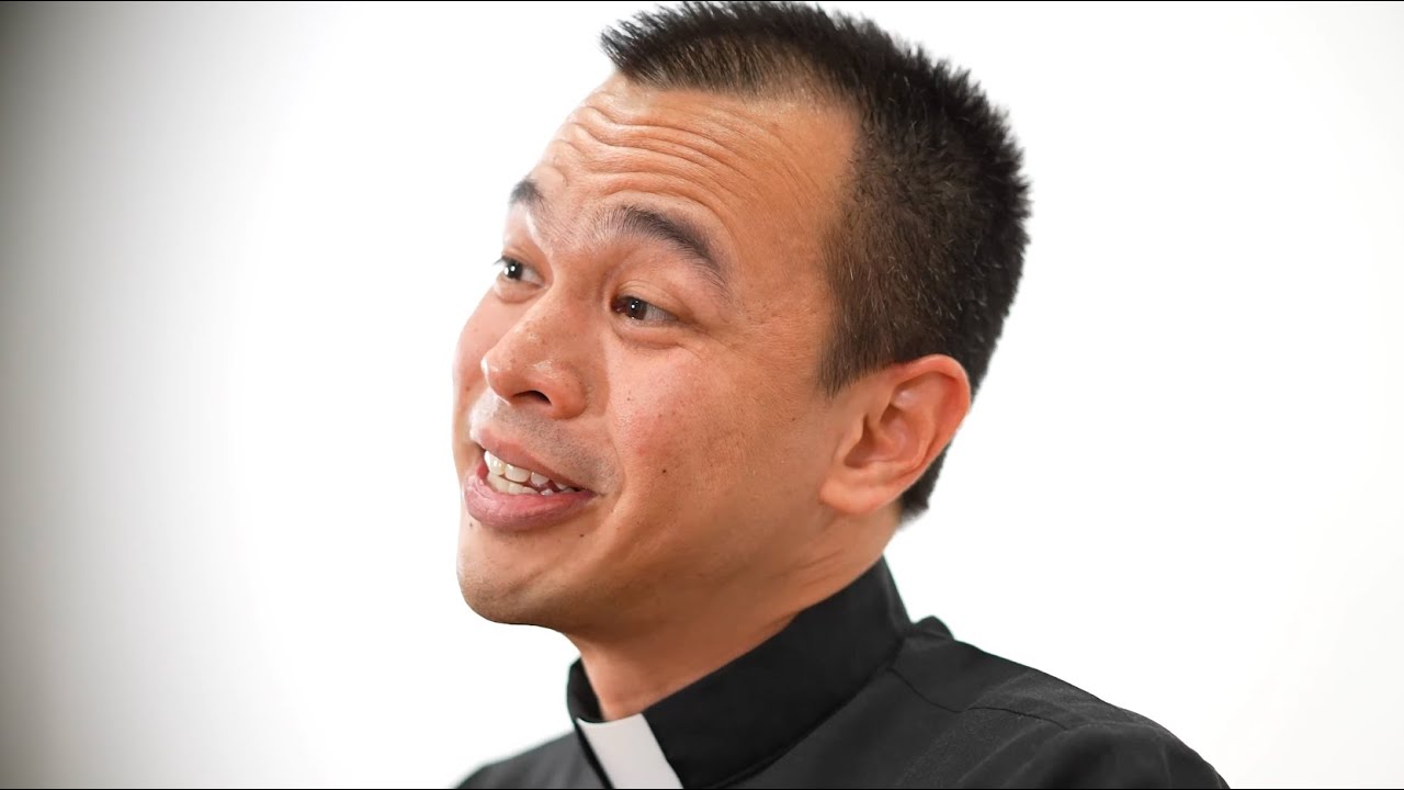 Are Jesuits Catholic?